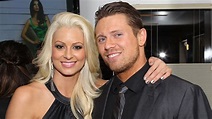 Watch Access Hollywood Interview: WWE Stars Maryse & Mike 'The Miz ...