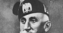 The Italian Monarchist: Marshal of Italy Emilio De Bono