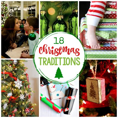 25 Fun Christmas Traditions To Start This Year Fun Squared