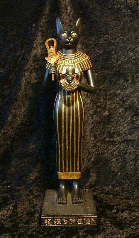 68 Best Bastet Goddess Ideas Bastet Bastet Goddess Egyptian Gods