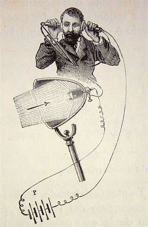 山崎 雅弘 On Twitter Rt Ogugeo アレクサンダー・グラハム・ベル（1847～1922）は1876年に電話を発明した