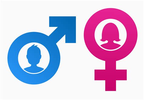 The Trouble With Pink And Blue Why Gender Stereotypes Are