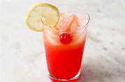 How to Make a Shirley Temple Cocktail: 5 Steps (with Pictures)