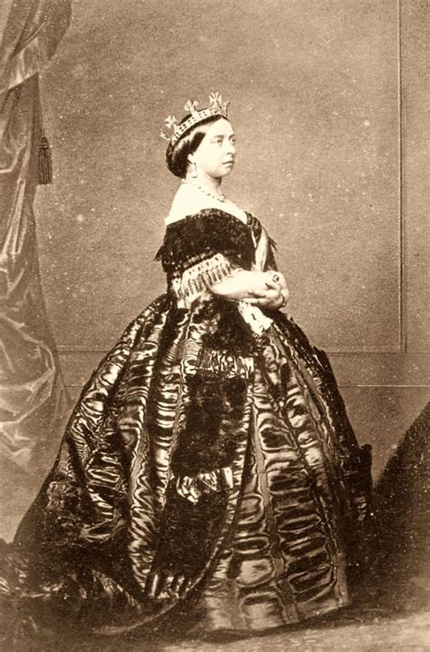 Modetrends Im Viktorianischen Zeitalter Baronissima Blog