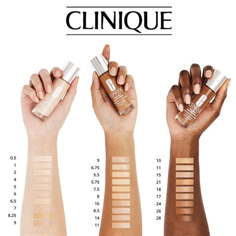Clinique Beyond Perfecting 2 In 1 Foundation And Concealer 30ml Jt Lloyds