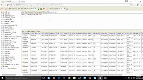 Again, i'm not sure why the query itself needs to present the columns in this order. How to Sort Table Column Records in Alphabetical Order in ...