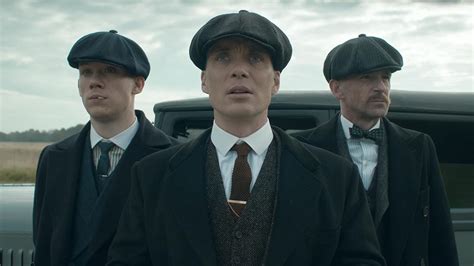 Peaky blinders is a british period crime drama television series created by steven knight. Peaky Blinders Finally Gets the Video Game Spin-Off It ...