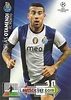 Card 195: Nicolás Otamendi - Panini UEFA Champions League 2012-2013 ...