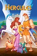 Hercules (1997) - Posters — The Movie Database (TMDB)