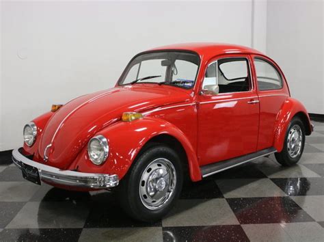 Volkswagen Beetle For Sale Fort Worth Tx Oldcaronline Com