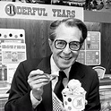 The Story of Burton "Burt" Baskin and his Ice Cream Business - PeoPlaid ...