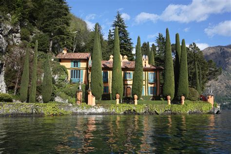 Villas Italian Lakes Luxury Villas Lake Como Red Savannah