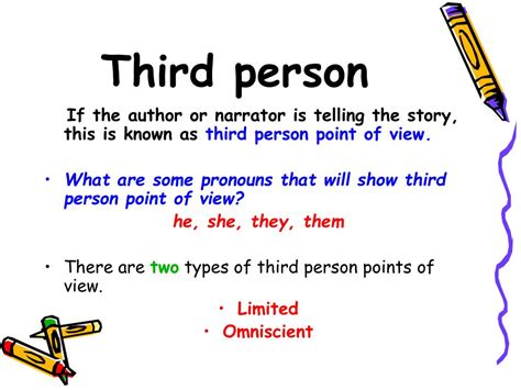 Ppt Point Of View Powerpoint Presentation Free Download Id1430547