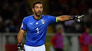 Italy must qualify for World Cup, urges Juventus goalkeeper Gianluigi ...