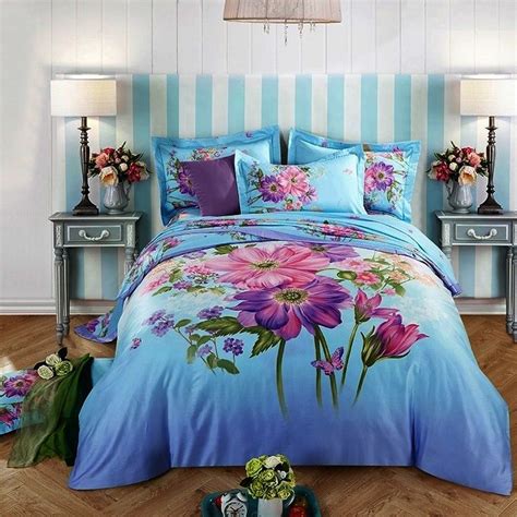 Free shipping every day at jcpenney®. Light Blue Lavender and Olive Tropical Flower Print Rustic ...