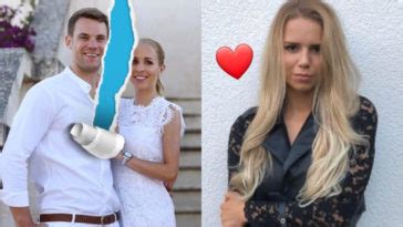 Seine neue liebe alexandra sophie lässt ihn ins schwärmen geraten. Anika Bissel: Die neue Freundin von Manuel Neuer ...