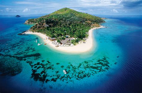 Goways Islands Expert Returns From Fiji Goway Agent