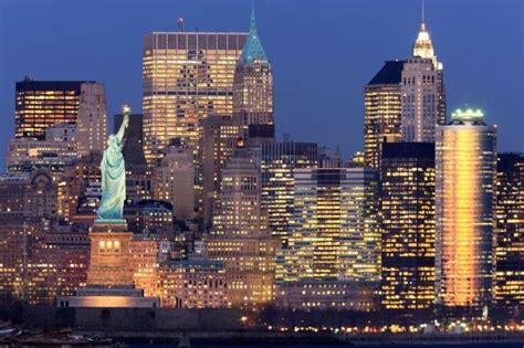 Top 10 Things To Do In New York City Travel Notes And Guides