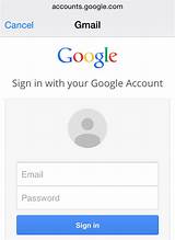 Google Account Recovery Team Images