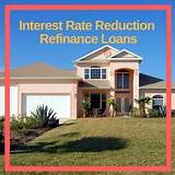 Images of Interest Rate Refinance Home