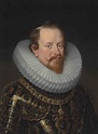 Vincenzo Gonzaga, Duke of Mantua - Alchetron, the free social encyclopedia