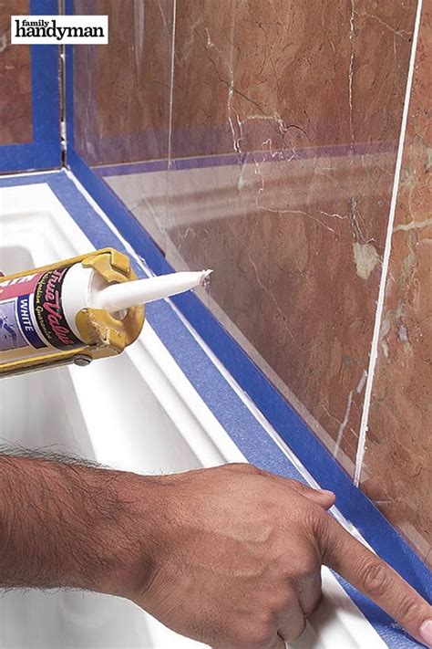 5 Most Common Caulking Mistakes Home Improvement Exterior Siding