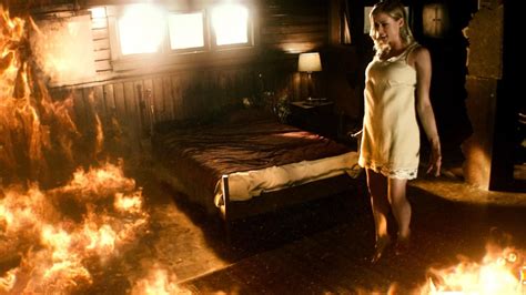 Terror Sobrenatural En Exorcismo En El Vaticano Cine Y TV ABC Color