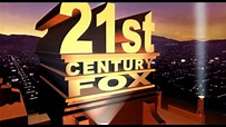 21st Century Fox Logo - YouTube