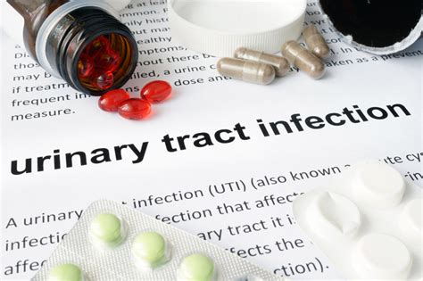 When Urinary Tract Infections Keep Coming Back Harvard Health