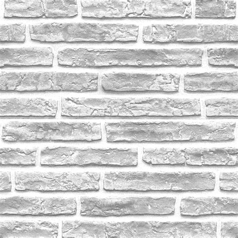 Wallpaper 3d Peel And Stick Self Adhesive Wall Mural Faux Bricks F A