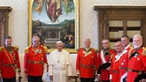 Sovereign Military Order of Malta - What is the only country in the ...