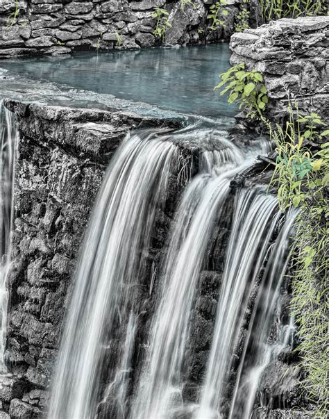 Waterfall Water Cascade · Free Photo On Pixabay