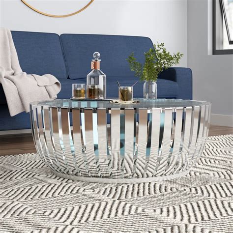 It's modified the way shoppers and entrepreneurs do business nowadays. Wade Logan® Belafonte Coffee Table & Reviews | Wayfair