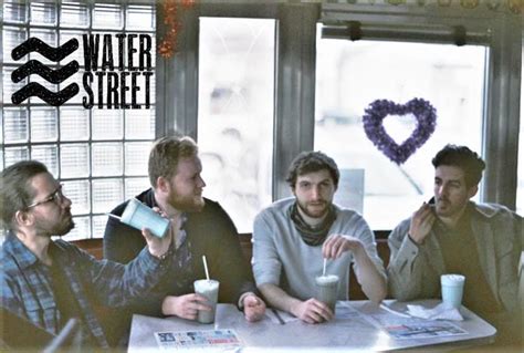 Water Street Releases All We Tried To Be