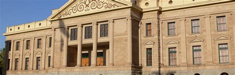 Arizona Legislative Academy Watts College Of Public Service And