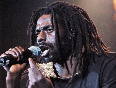 Buju Banton Win First Grammy For Best Reggae Album Urban Islandz