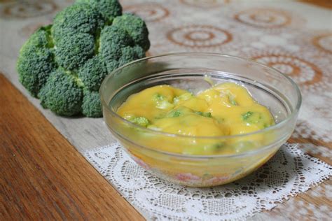 It really will just depend on much they sell before thanksgiving and your particularly store. How to Freeze Broccoli and Cheese Soup (with Pictures) | eHow