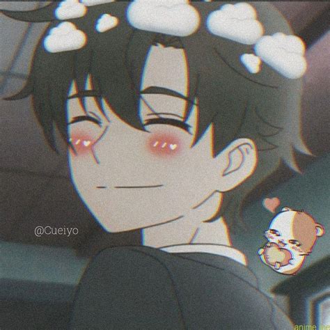 Anime Aesthetic Pfp Boy Animes Animelover Animefan