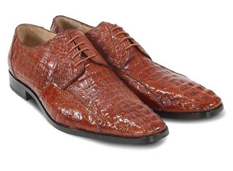 Crocodile Shoes Top 10 Reasons To Buy Them Alligator