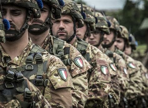 Missioni Militari Italiane Nel Mondo Dove Sono Cosa Fanno Quanto Costano