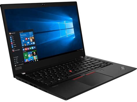 Lenovo Laptop Thinkpad Intel Core I5 10th Gen 10210u 160ghz 16gb