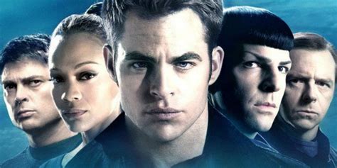 Chris pine must think he's some major box office draw.sorry pine, no one is seeing wonder woman or the star trek movies for you. Star Trek 4: Paramount punta a trovare un accordo con ...