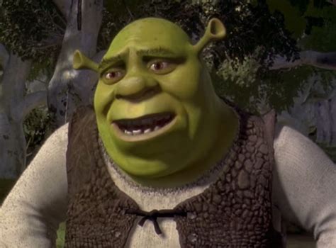 12 Facts About Shrek On 20th Anniversary Of Films Release Indy100