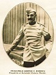 George Valentin, Prince Bibesco | True Romania