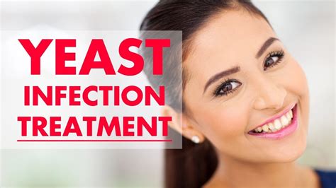 Yeast Infection Treatment Pill Vaginal Yeast Infection 6 Natural