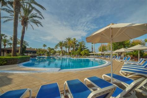 Hotel Portblue Club Pollentia Resort And Spa Alcudia Mallorca Desde 71