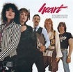 Heart - Greatest Hits/Live - Reviews - Album of The Year