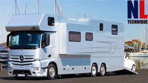 The 8 Most Expensive Rvs And Motorhomes You Need To See Rvshare Com