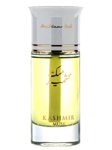 Kashmir Musk Arabian Oud Perfume A Fragrance For Women And Men 2020