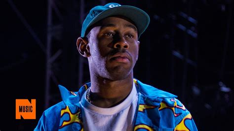 Tyler The Creator Wallpapers Wallpaper Cave